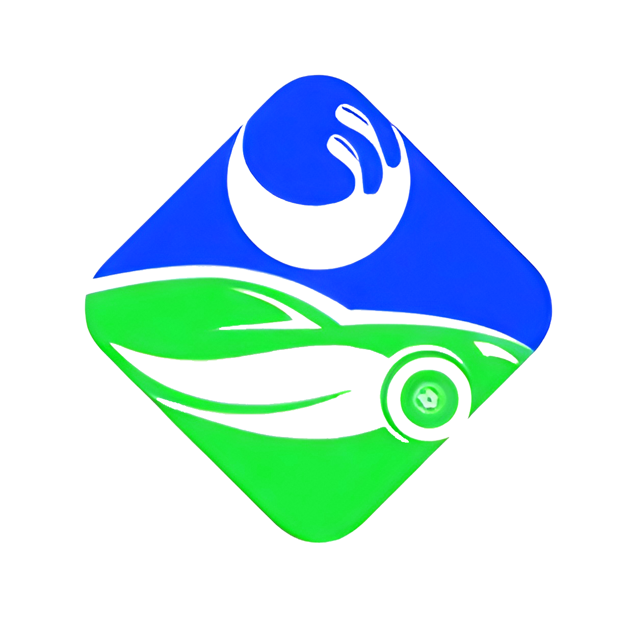Infinity Car Care Logo